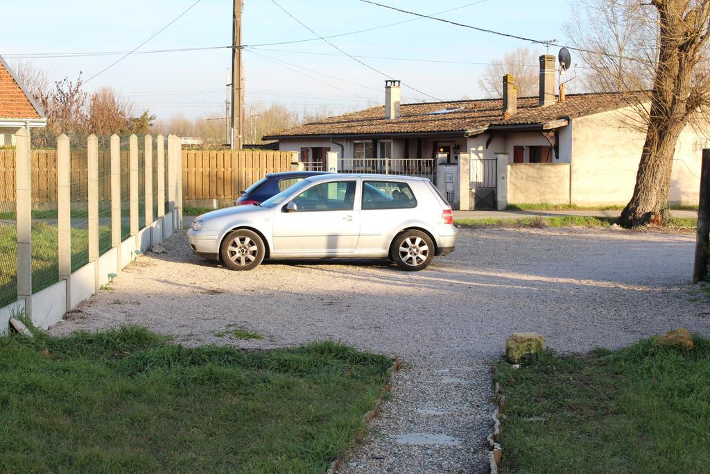 Etablissements Coulon - Begles Daire Dış mekan fotoğraf