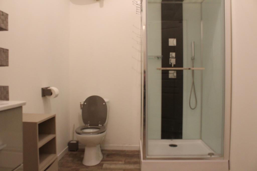 Etablissements Coulon - Begles Daire Dış mekan fotoğraf