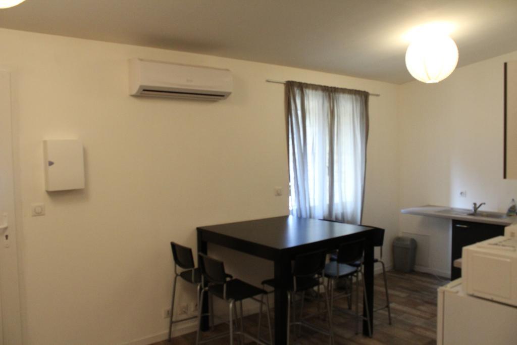 Etablissements Coulon - Begles Daire Dış mekan fotoğraf