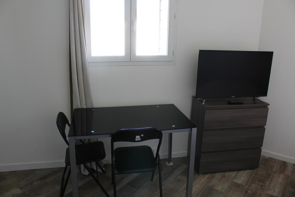 Etablissements Coulon - Begles Daire Dış mekan fotoğraf