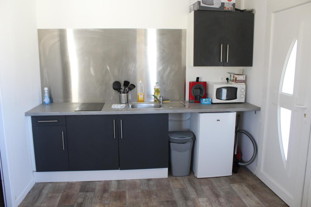 Etablissements Coulon - Begles Daire Dış mekan fotoğraf